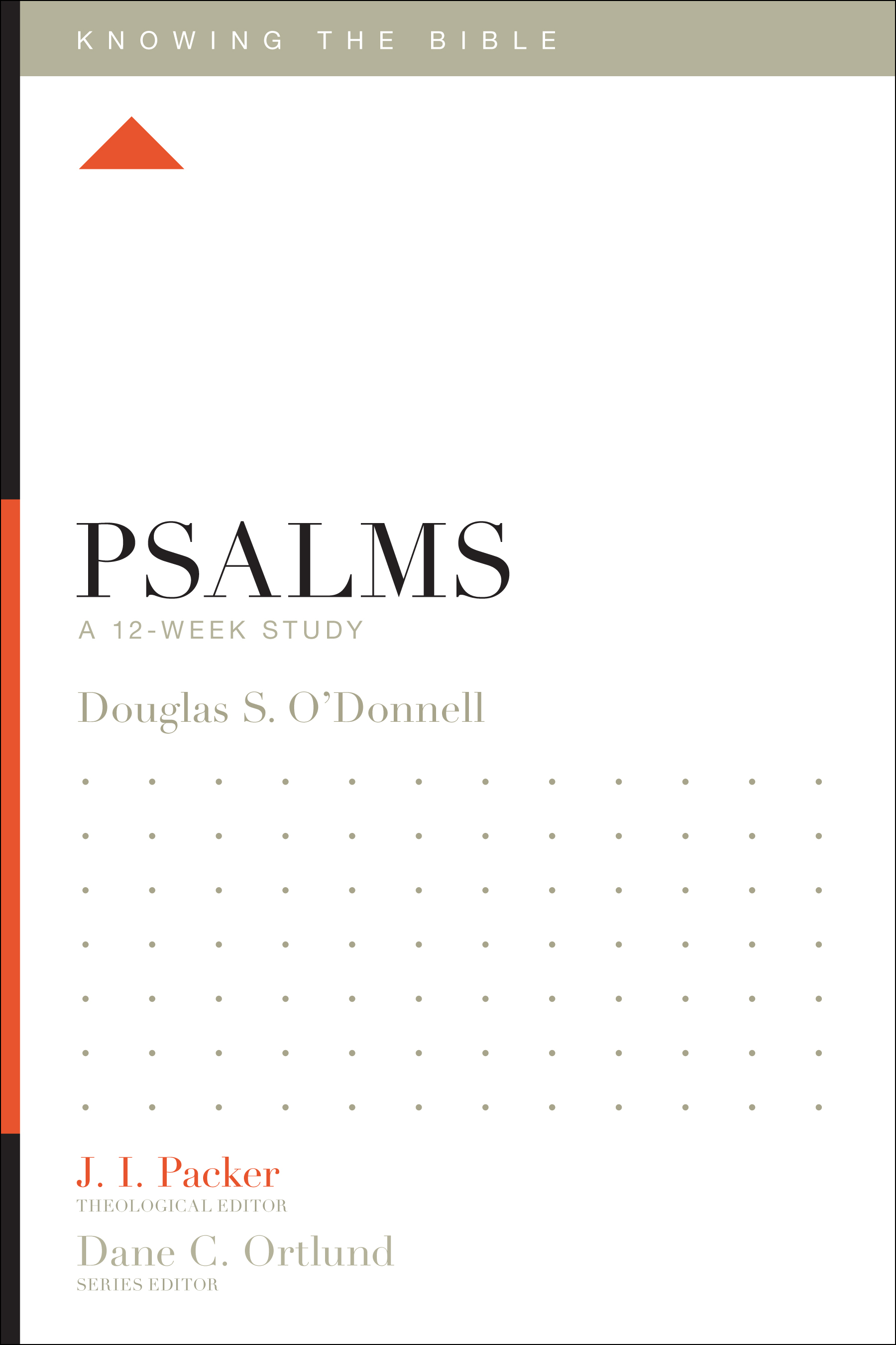 Psalms A 12-Week Study (Paperback) 9781433540981