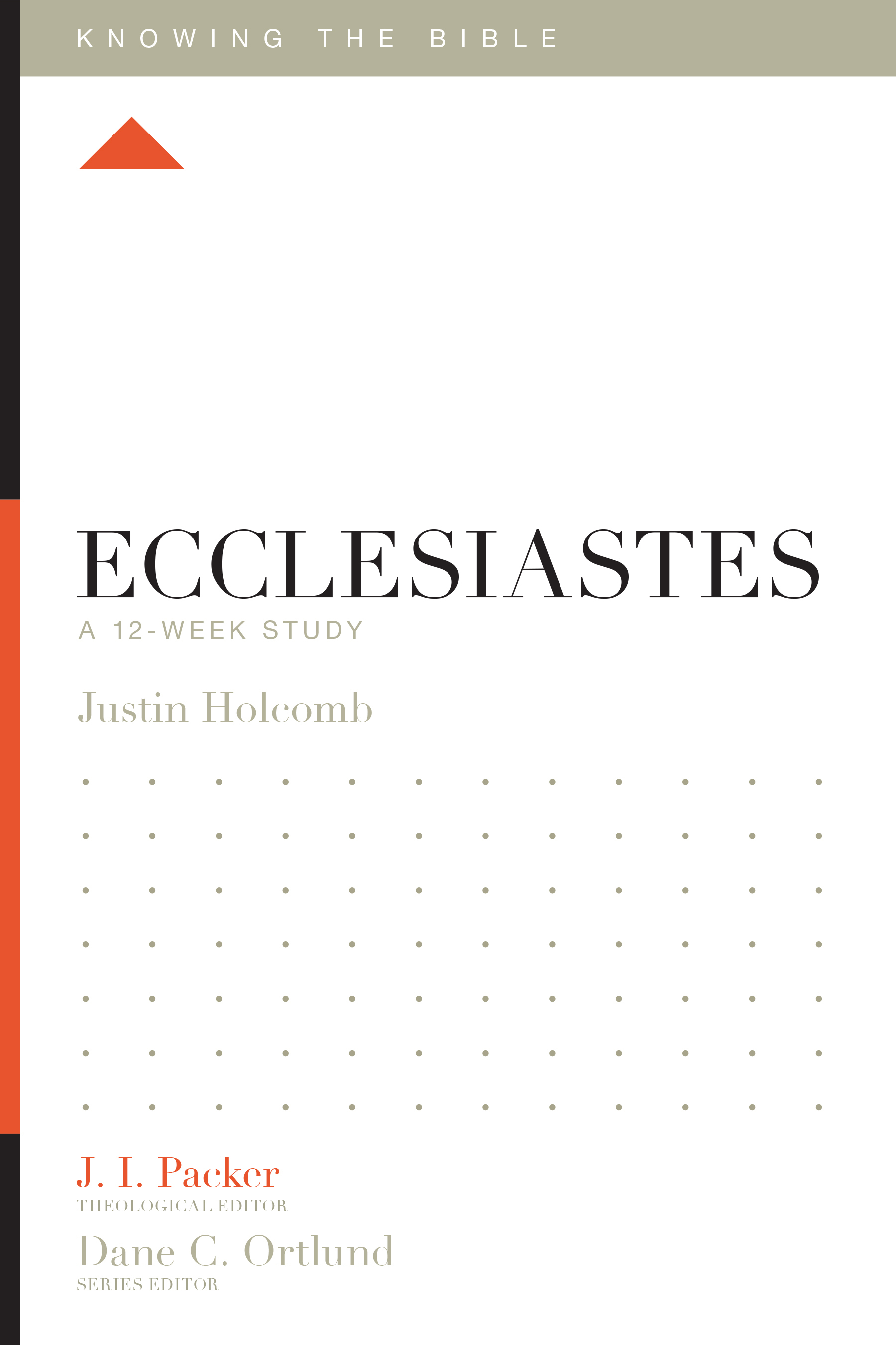 Ecclesiastes