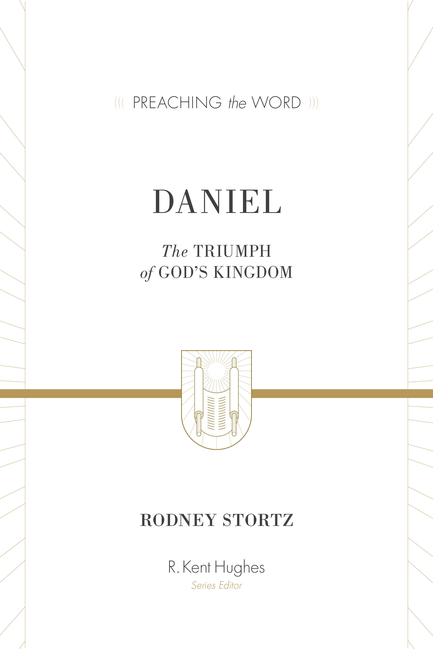 Daniel (ESV Edition)