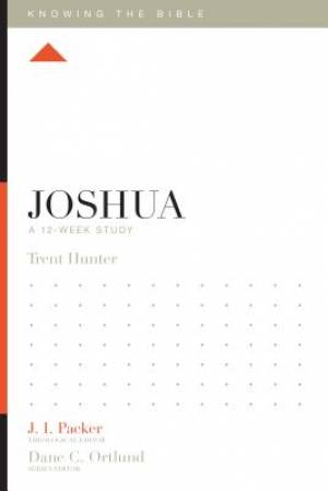 Joshua By Hunter Trent (Paperback) 9781433549120