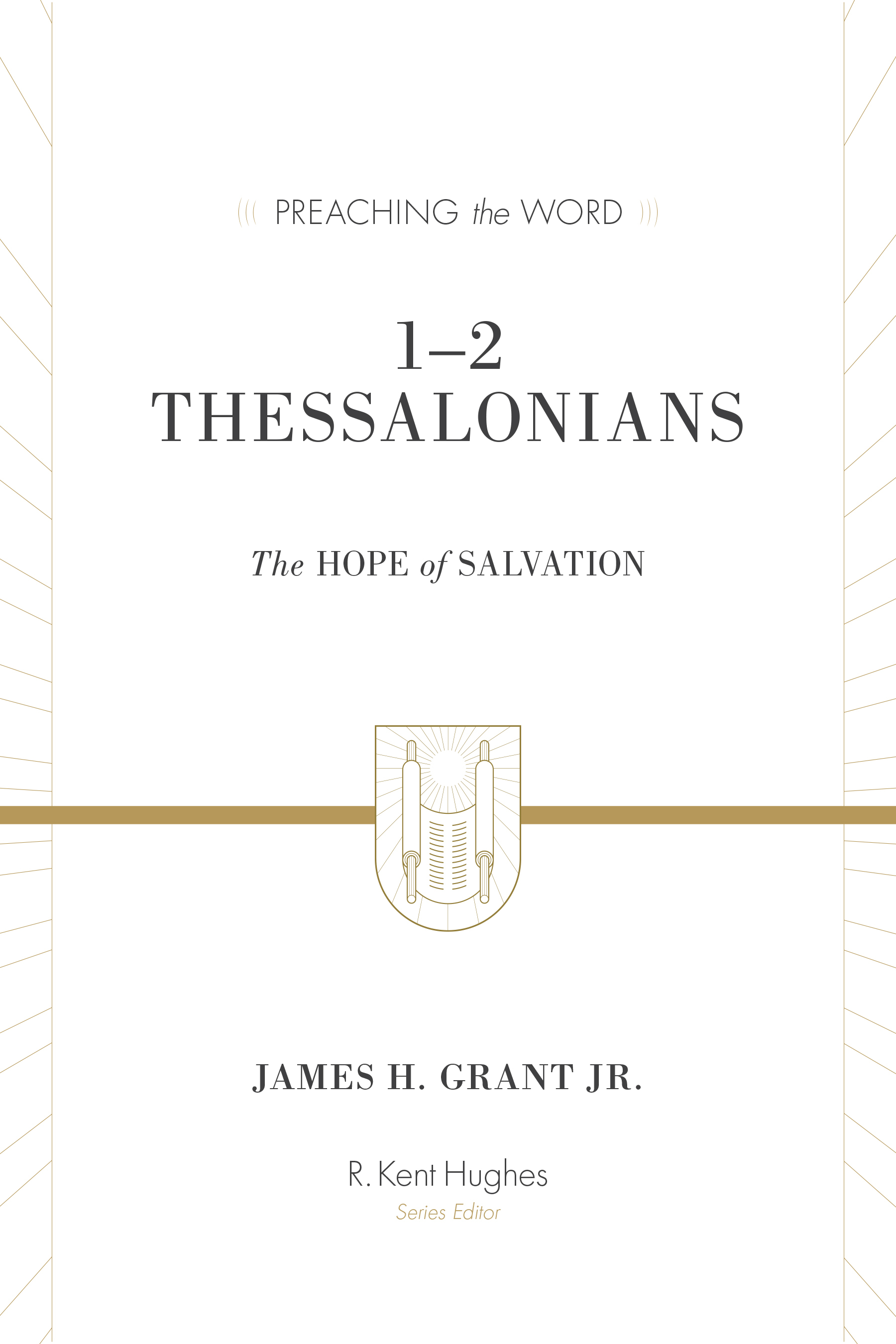 1-2 Thessalonians