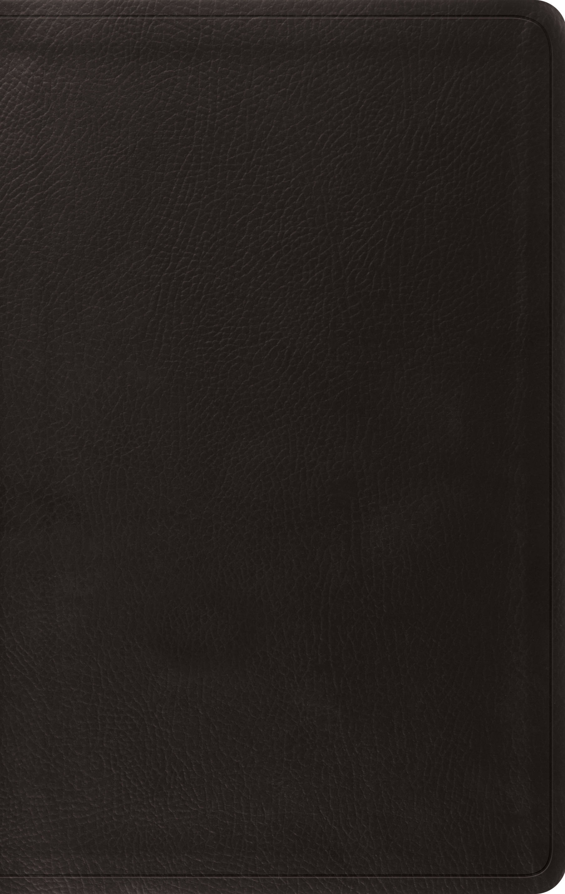 ESV Value Thinline Bible By English Standard (Imitation Leather)