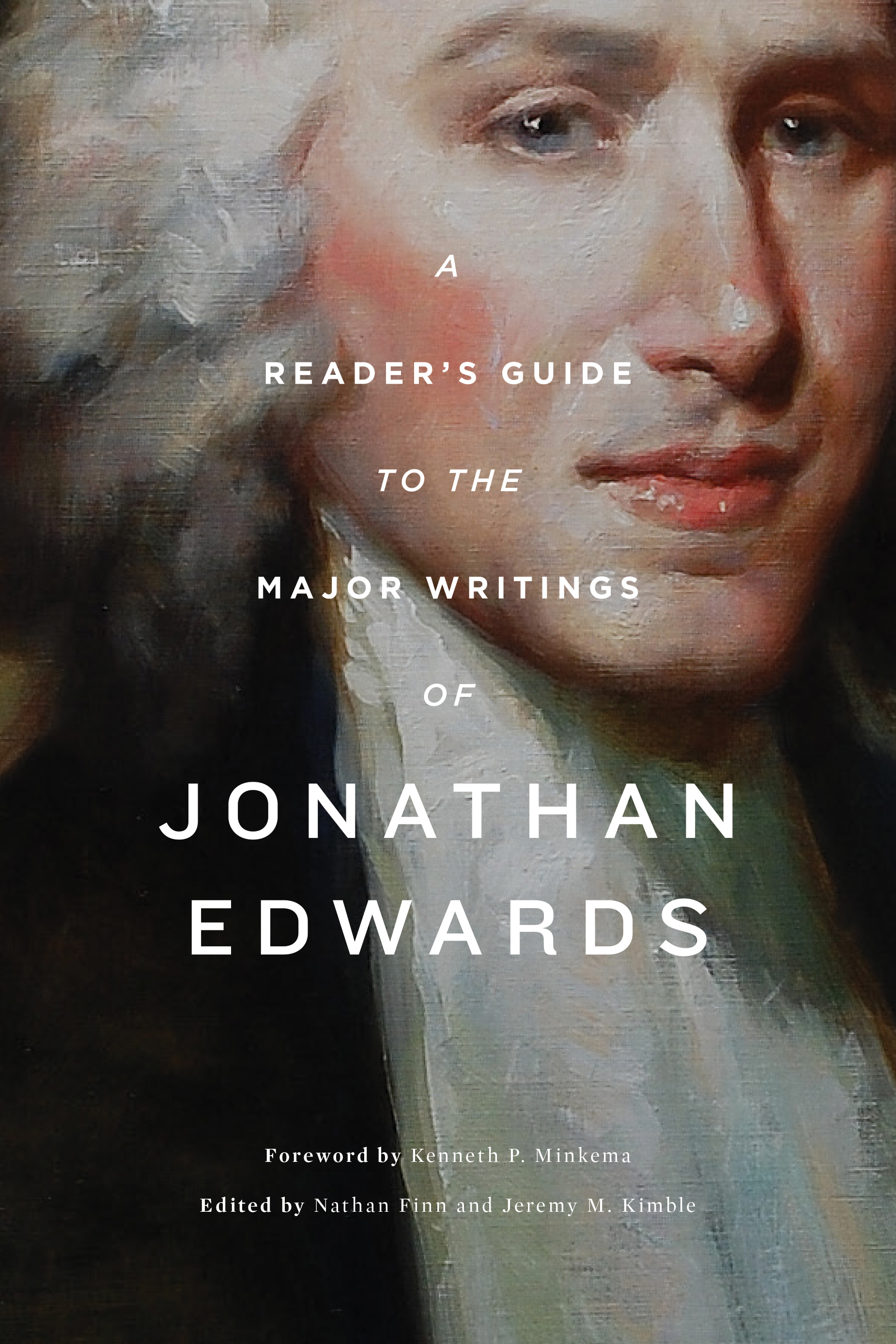 Reader's Guide to the Major Writings of Jonathan Edwards A (Paperback)