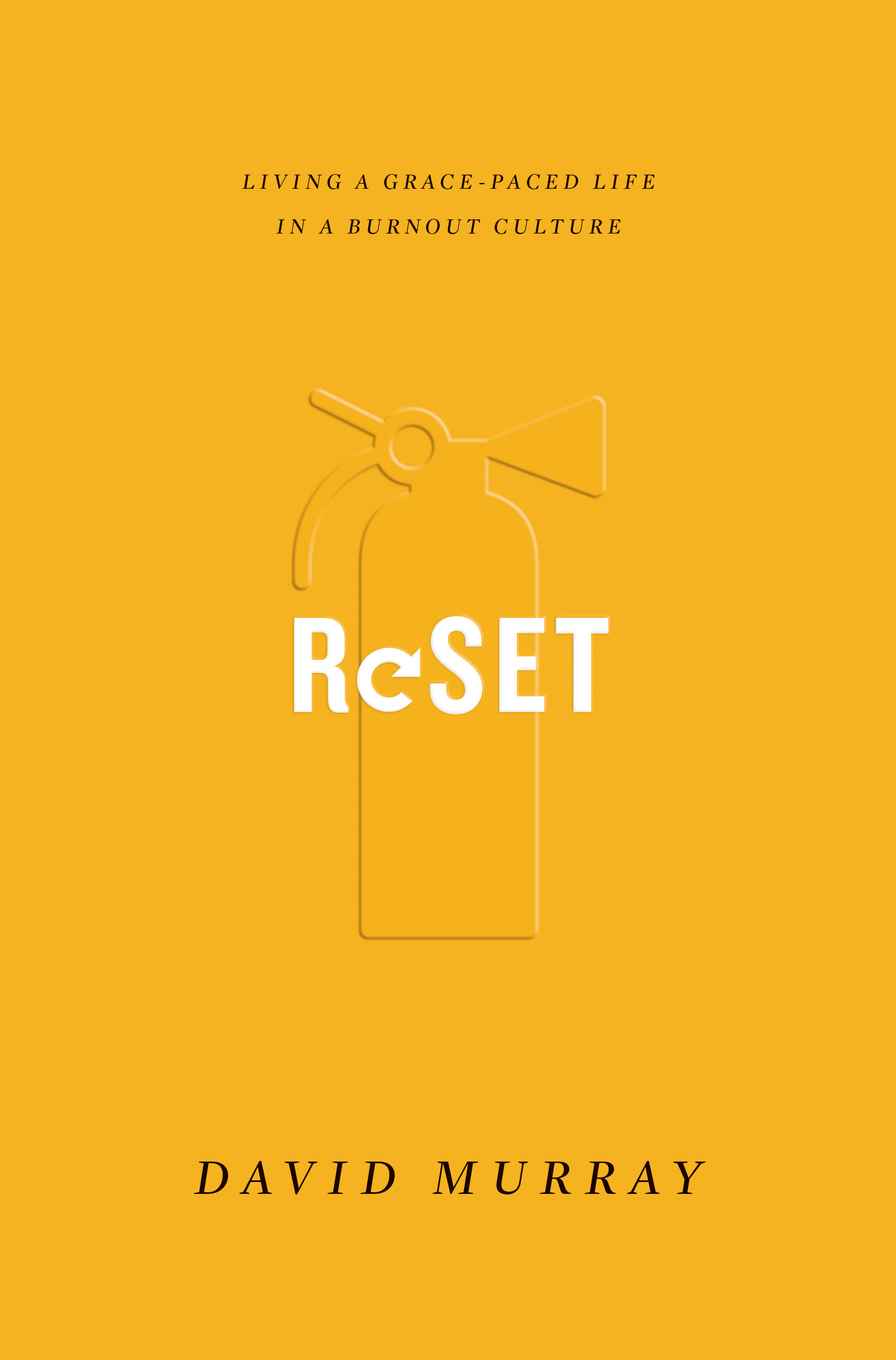 Reset By David P Murray (Paperback) 9781433555183