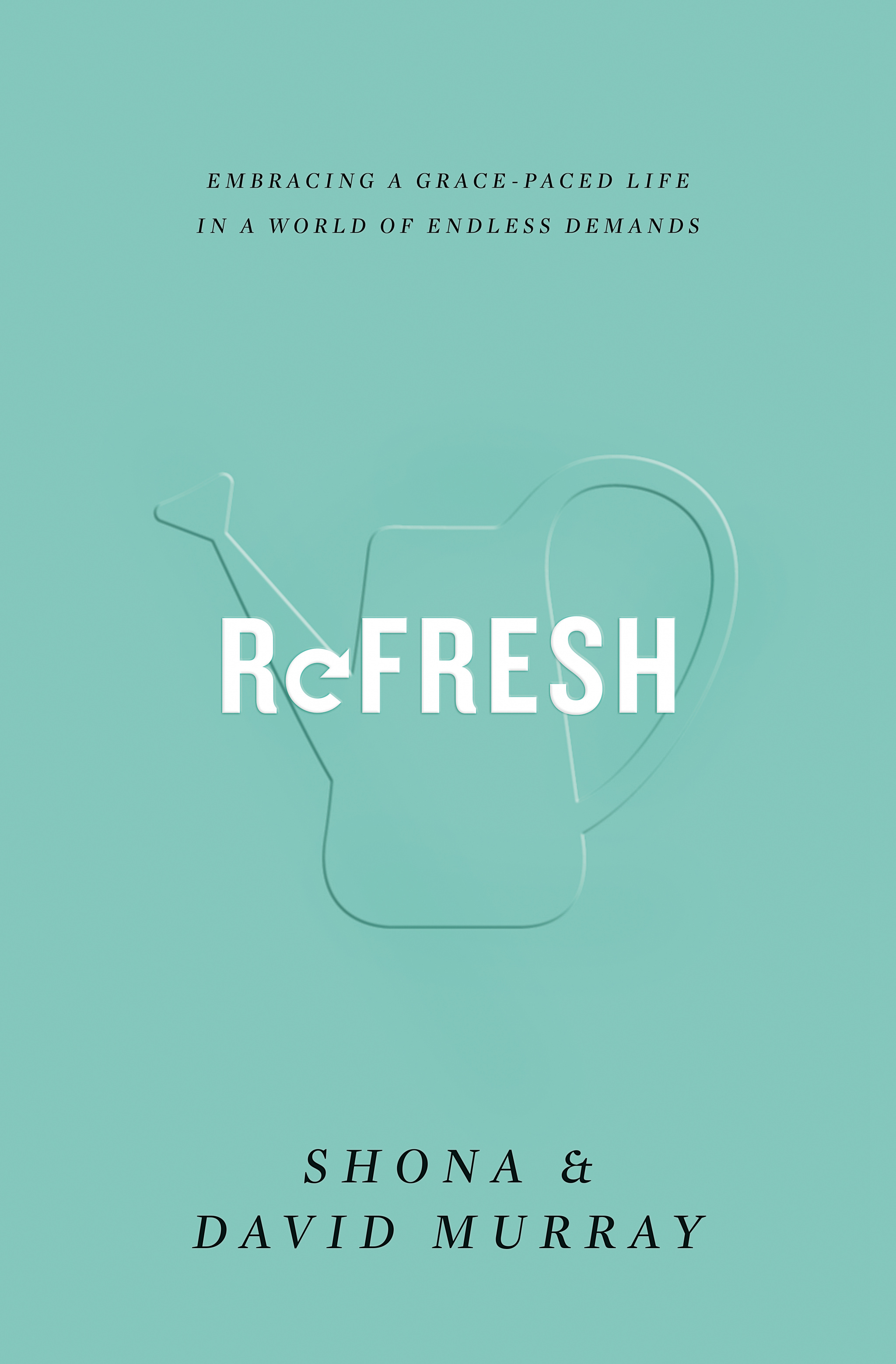 Refresh By Murray David Murray Shona (Paperback) 9781433555220