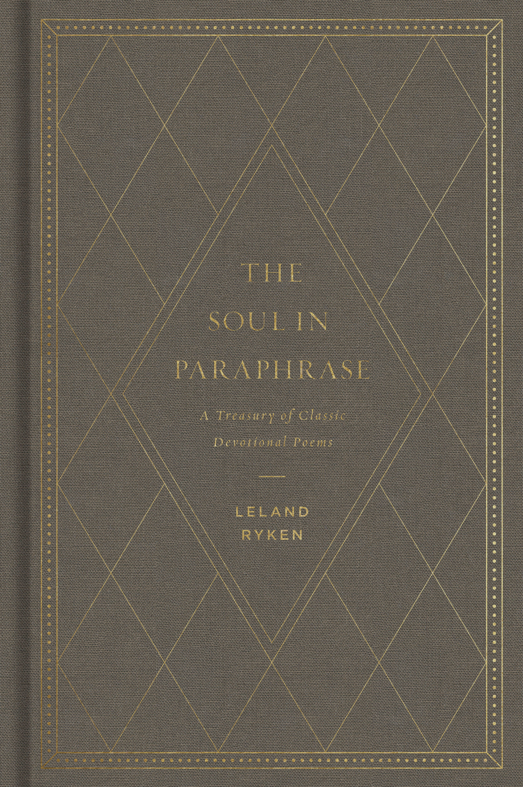 The Soul in Paraphrase