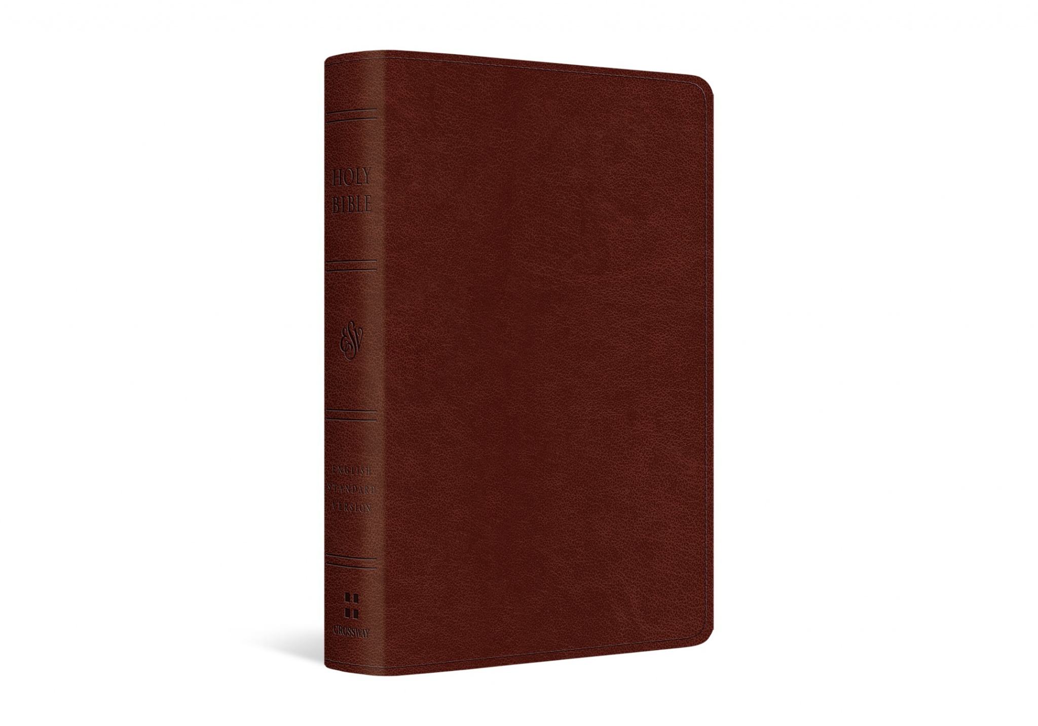 ESV Pocket Bible by English Standard Version | Free Delivery at Eden ...