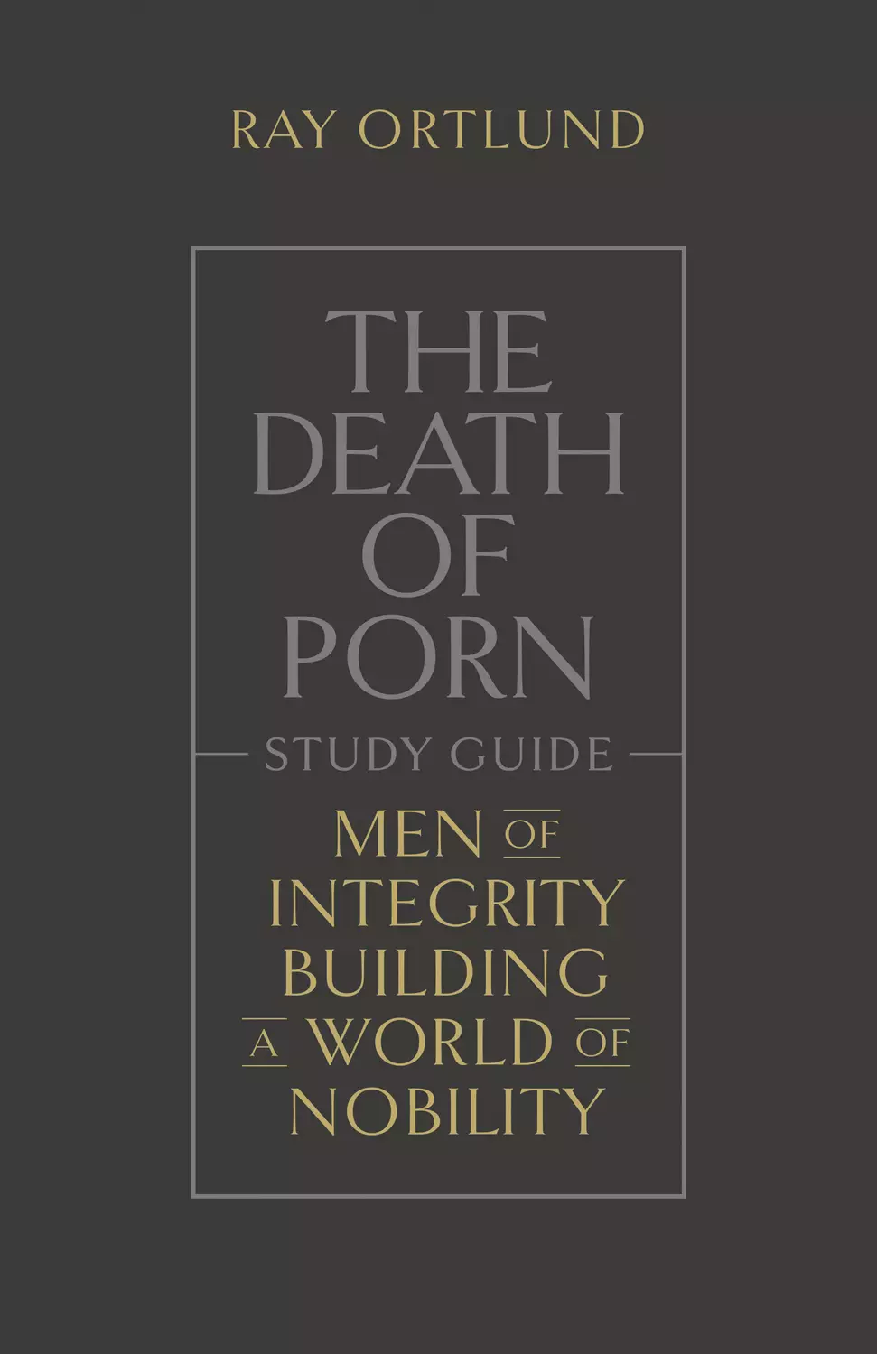 Educational Guide - The Death of Porn Study Guide | Free Delivery when you spend Â£10 at  Eden.co.uk