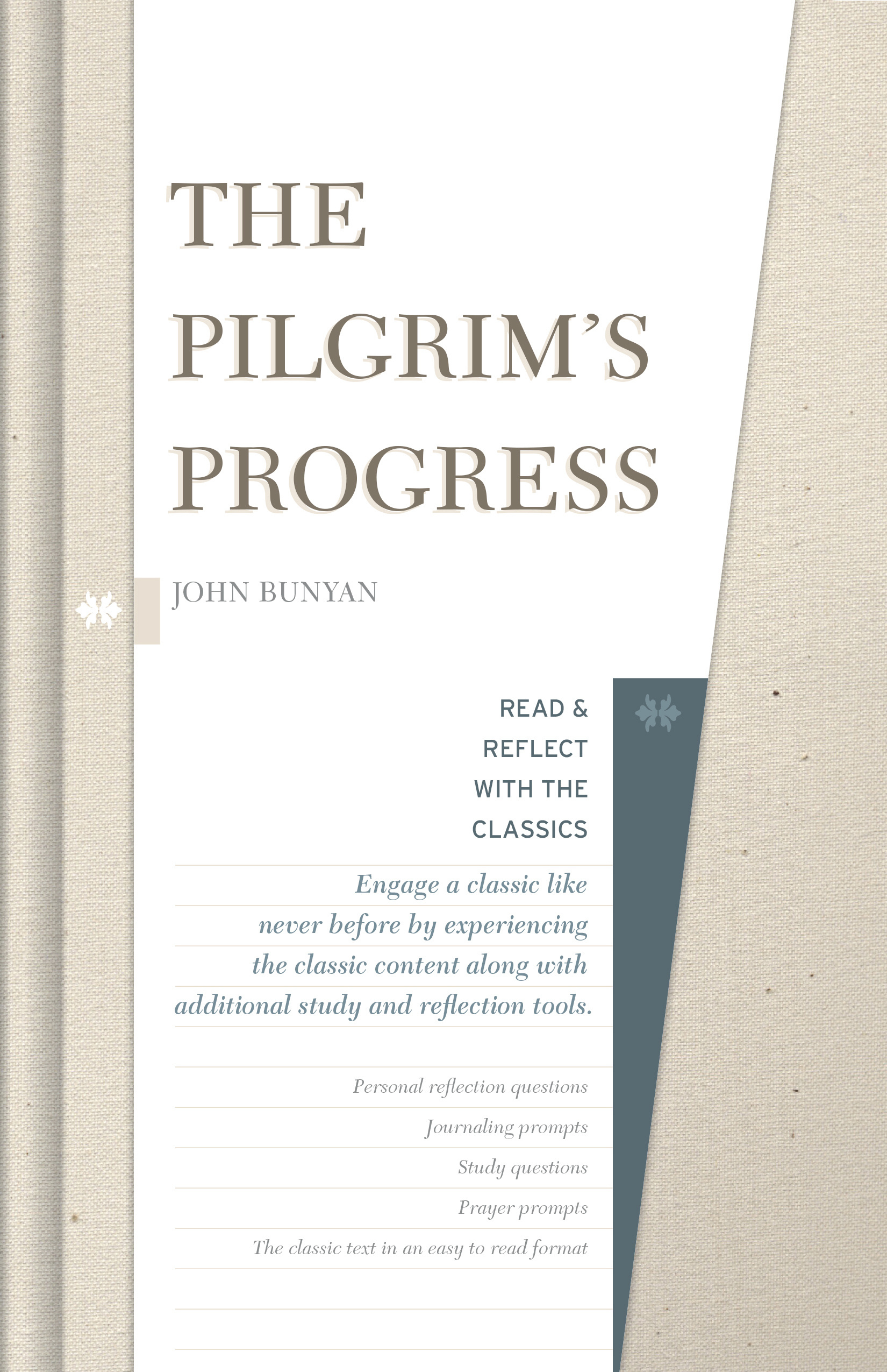 Pilgrim's Progress By John Bunyan (Hardback) 9781433649936