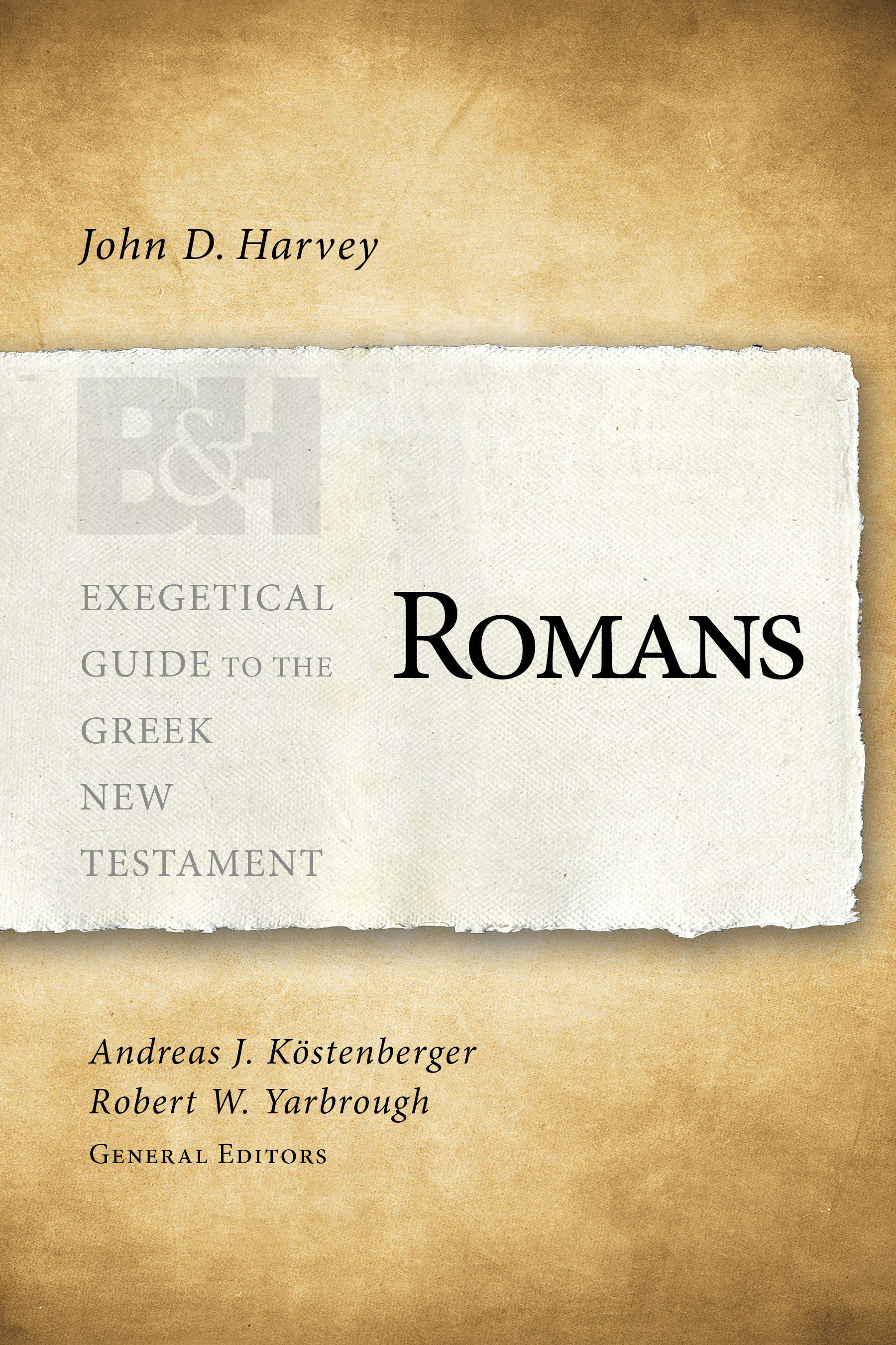 Romans: Free Delivery at Eden.co.uk