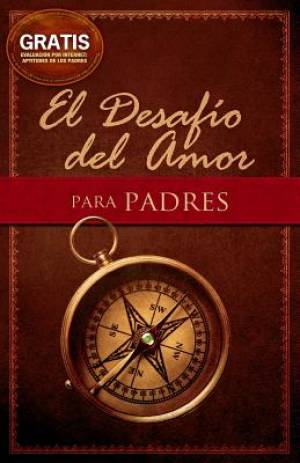 Spanish The Love Dare For Parents By STEPHEN KENDRICK (Paperback)