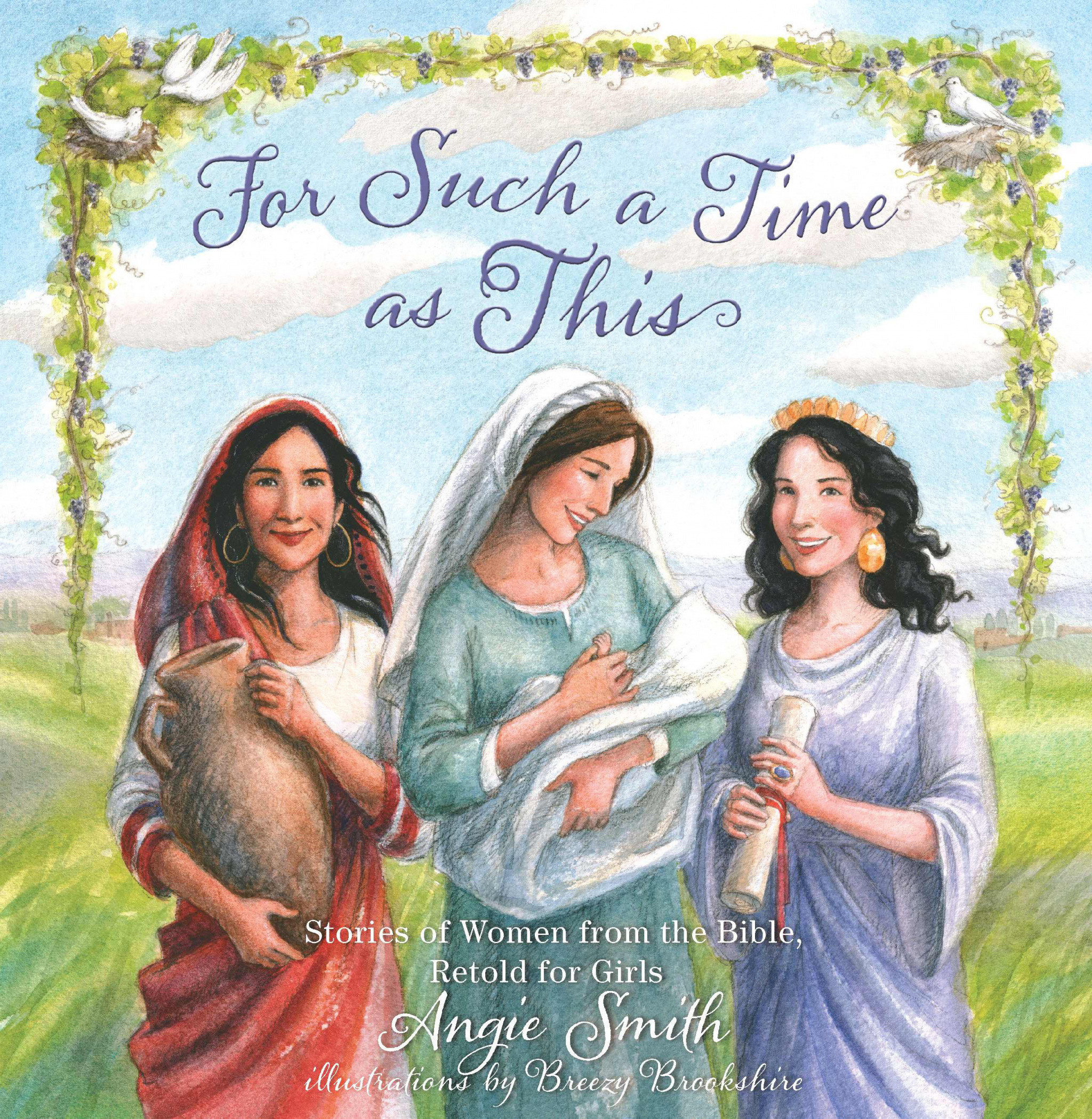 For Such A Time As This By Smith Angie Brookshire Bree (Hardback)