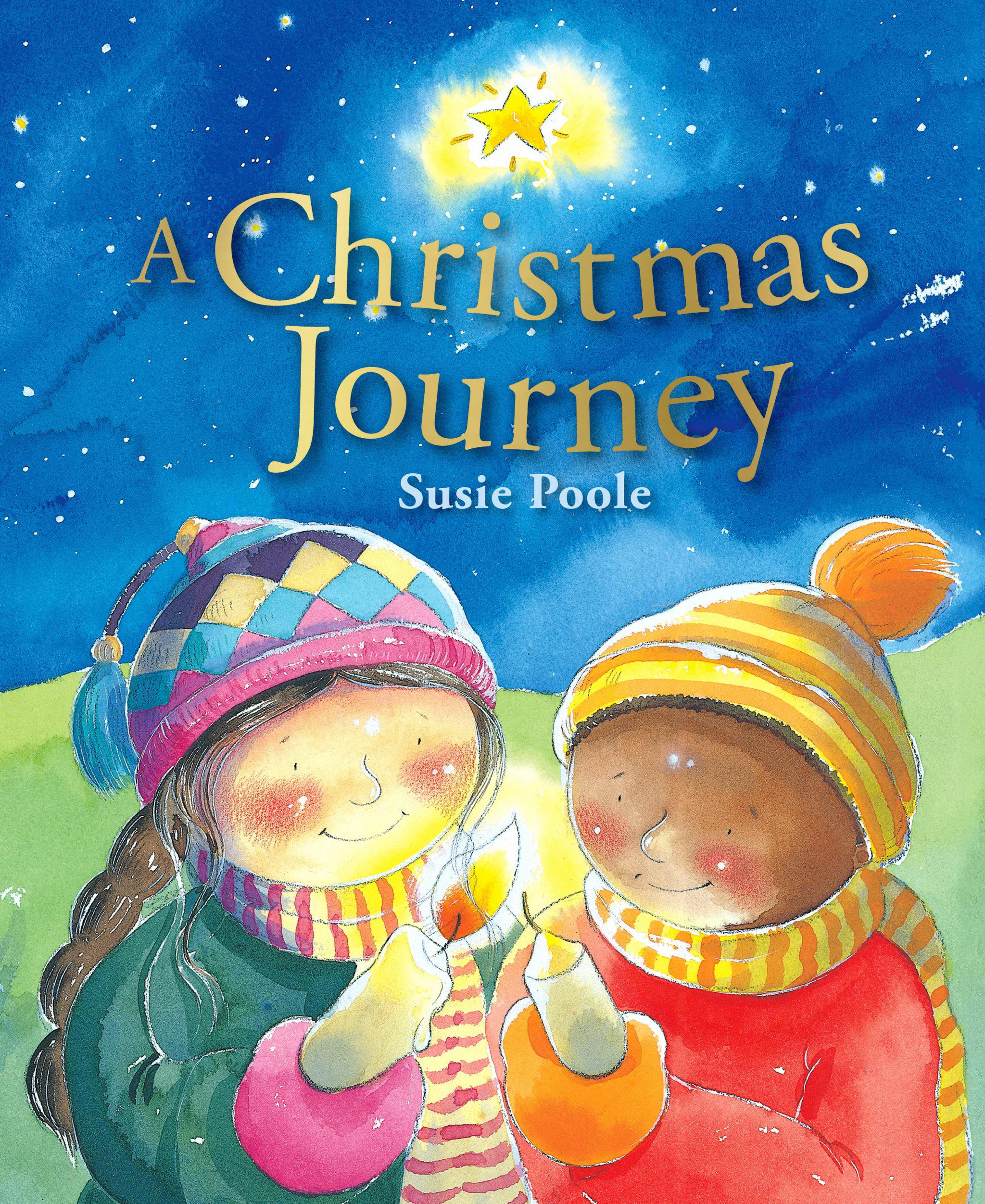 Christmas Journey by Susie Poole  Free Delivery at Eden