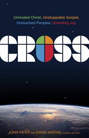 Cross By Piper John Mathis David (Hardback) 9781433686016