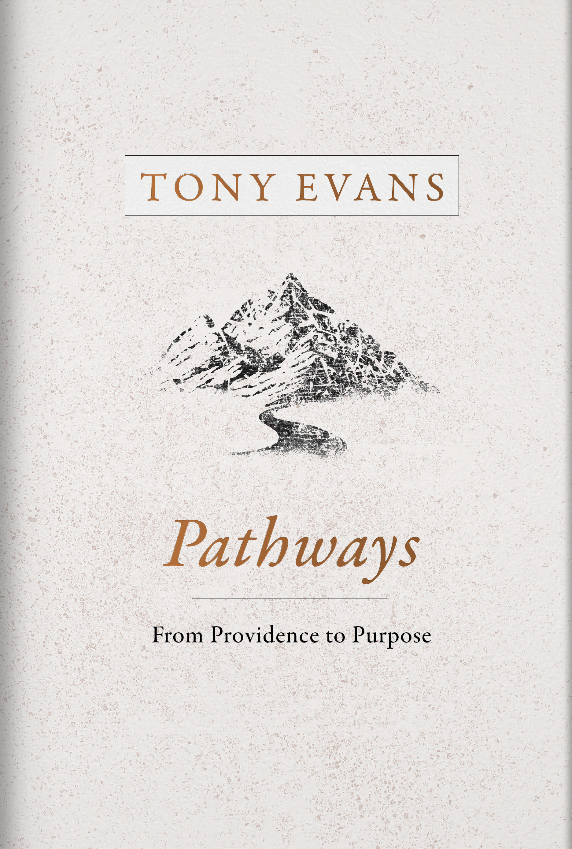 Pathways By Evans Tony (Hardback) 9781433686603