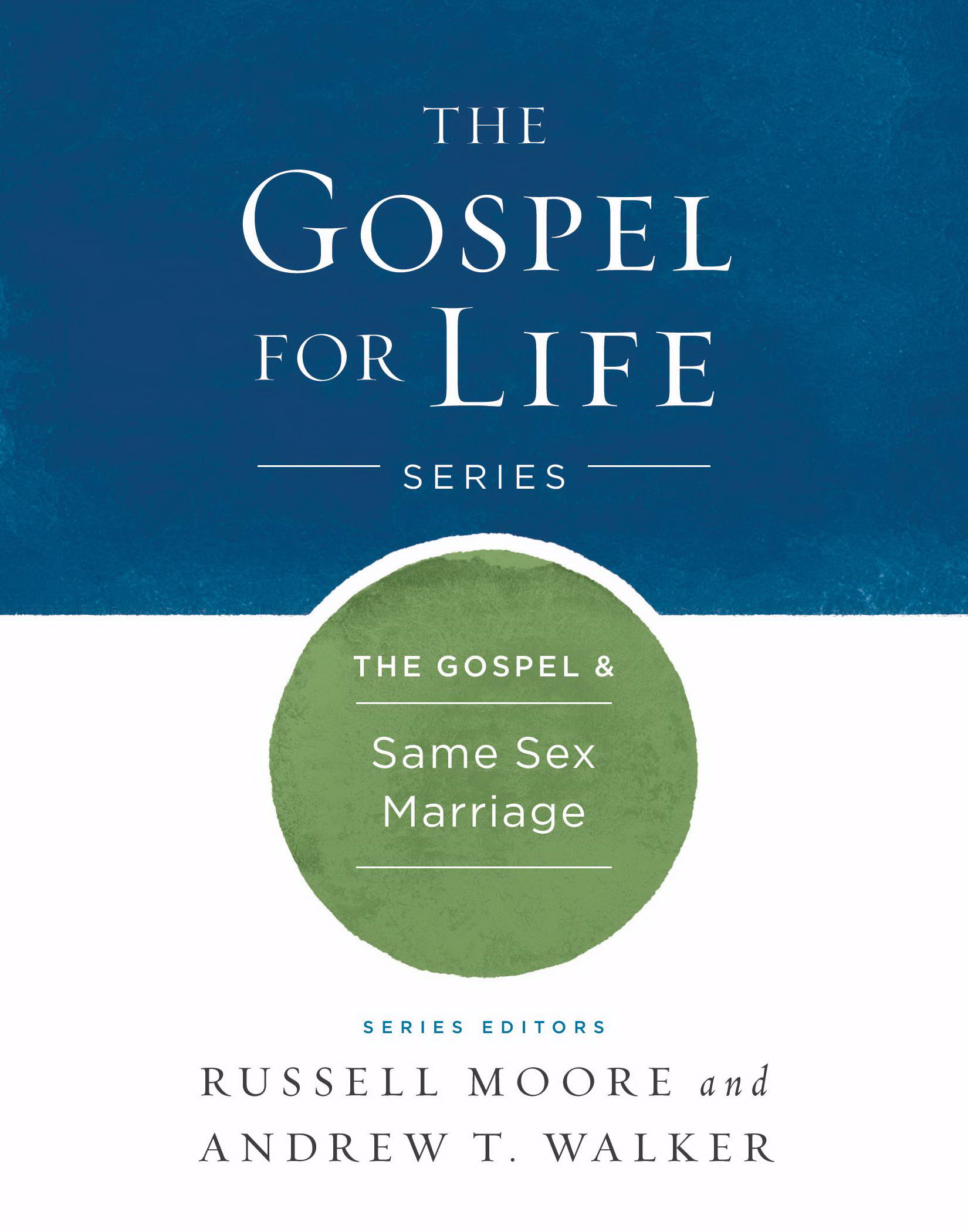 The Gospel & Same-Sex Marriage By Moore Russell D (Hardback)