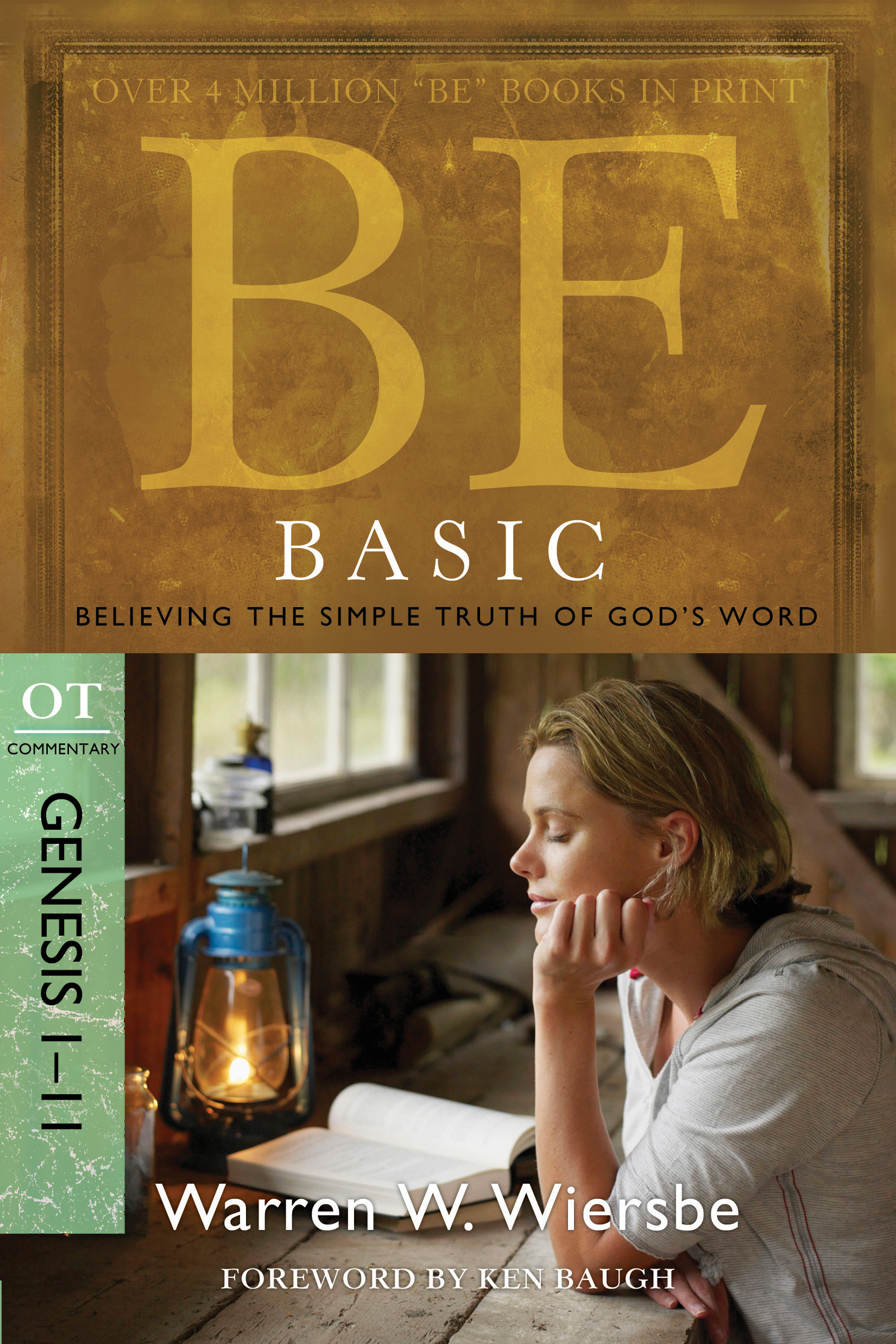 Be Basic (Genesis 1-11)