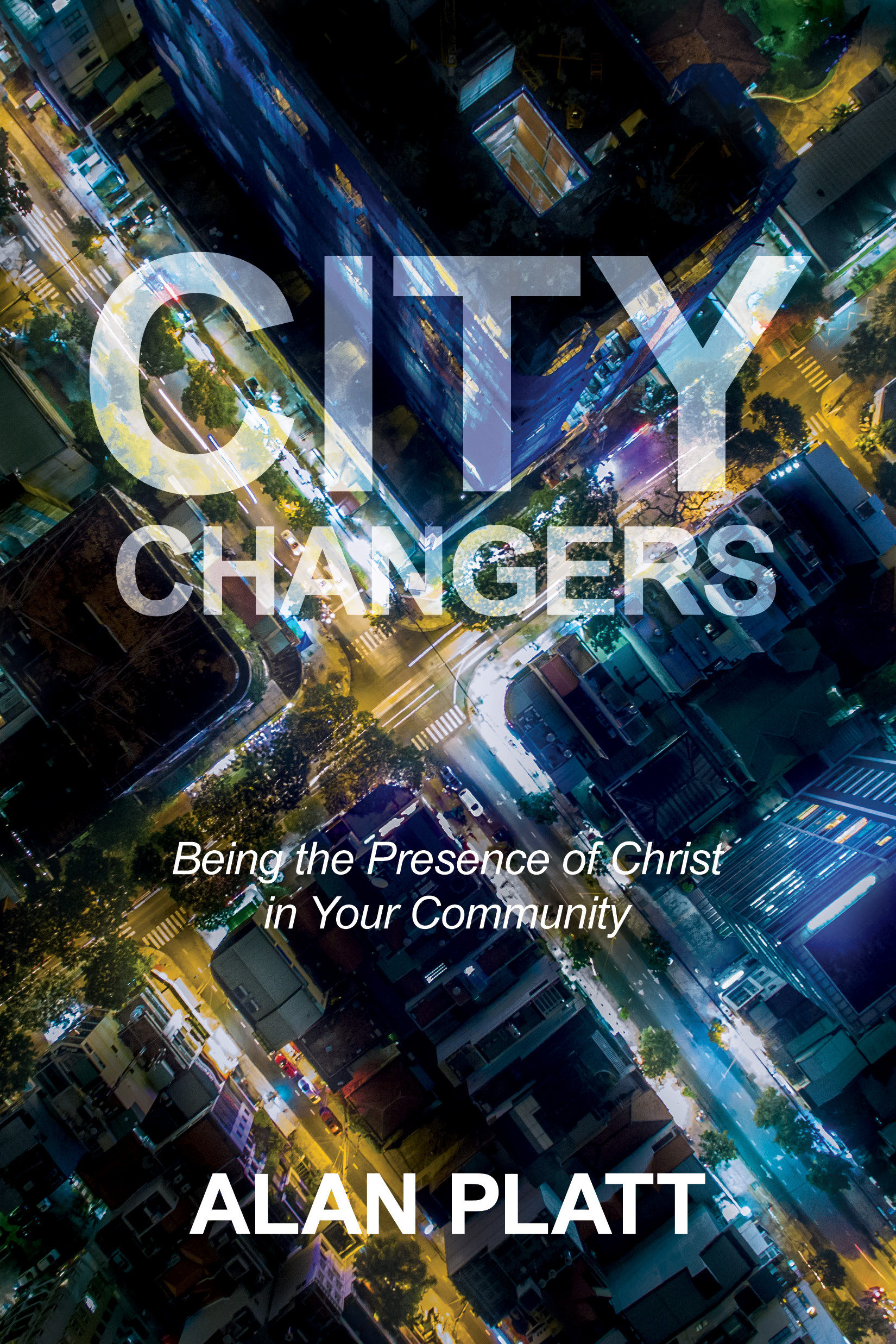 City Changers