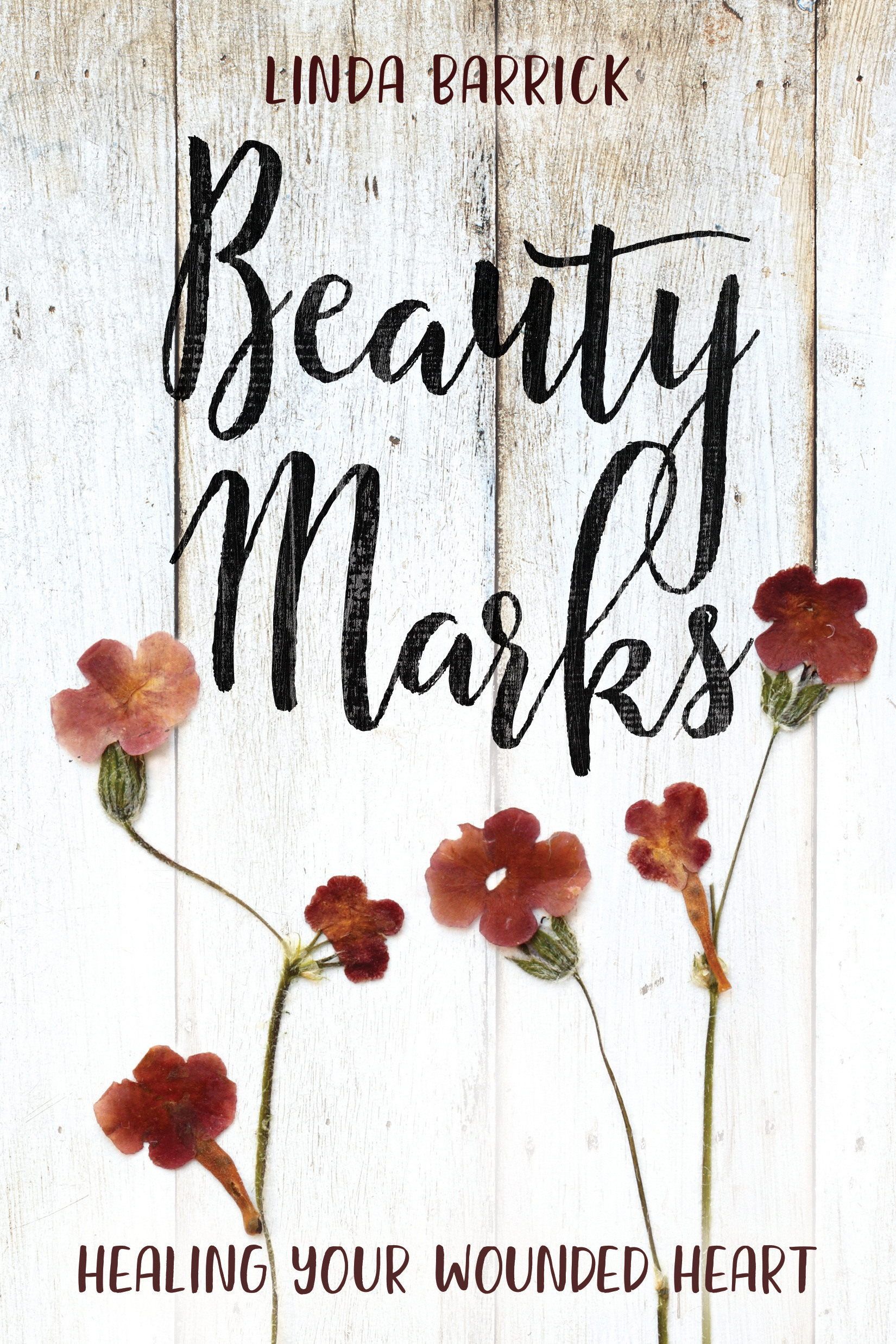 Beauty Marks By Linda Barrick (Paperback) 9781434711021