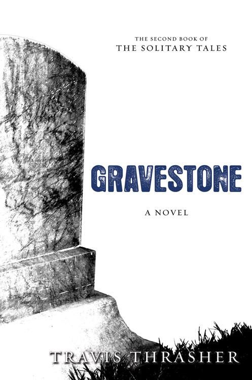 Gravestone A Novel