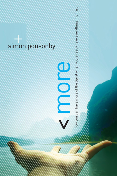 More By Simon Ponsonby (Paperback) 9781434765383