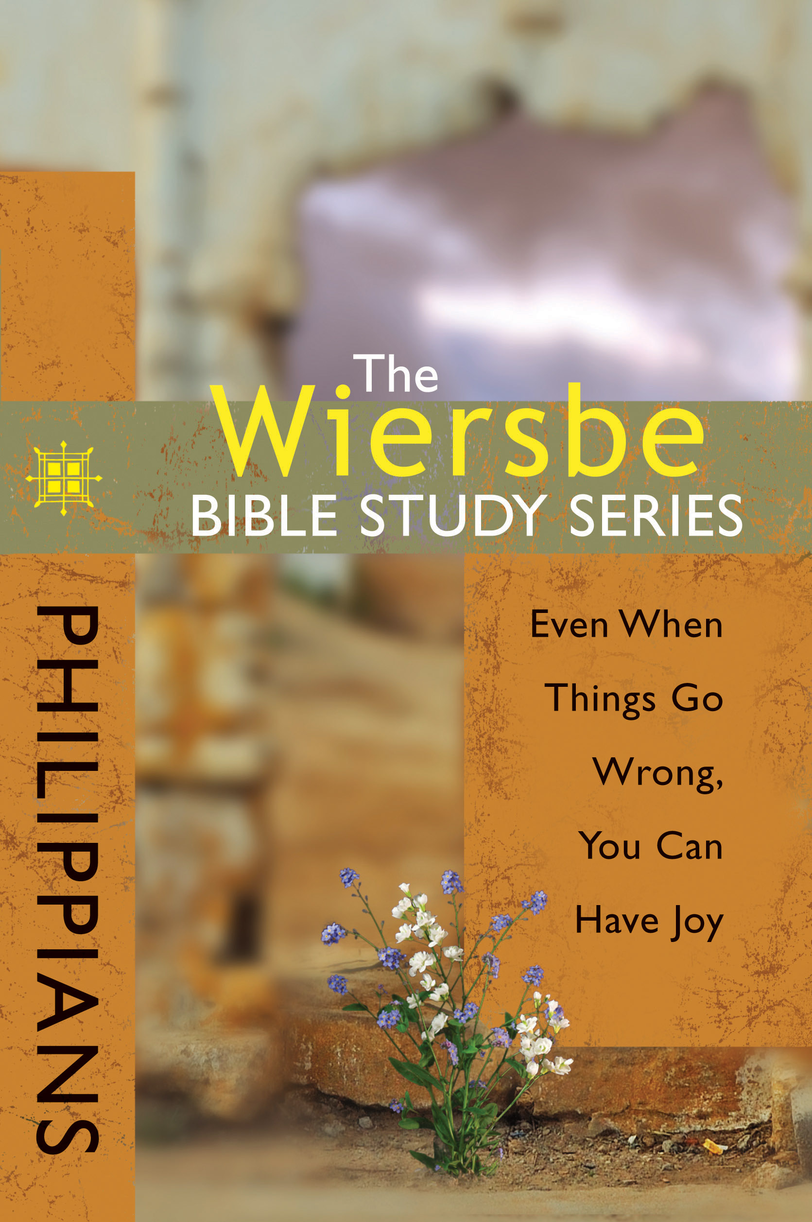 Wiersbe Bible Study Series: Philippians