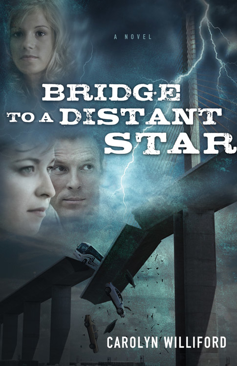 Bridge to a Distant Star By Mary Farrar (Paperback) 9781434767035