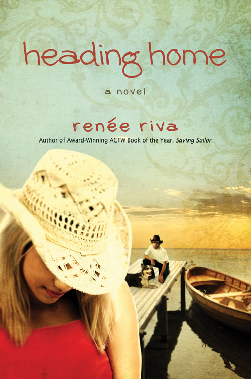 Heading Home By Renee Riva (Paperback) 9781434767769