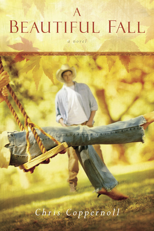 A Beautiful Fall By Christopher L Coppernoll (Paperback) 9781434768520