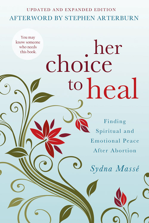 Her Choice To Heal By Sydna Masse (Paperback) 9781434768728