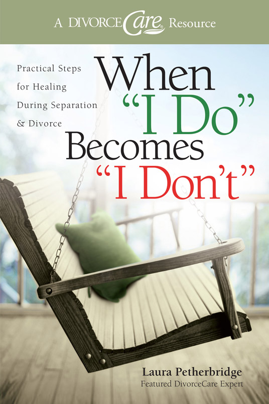 When I Do Becomes I Dont By Laura Petherbridge (Paperback)