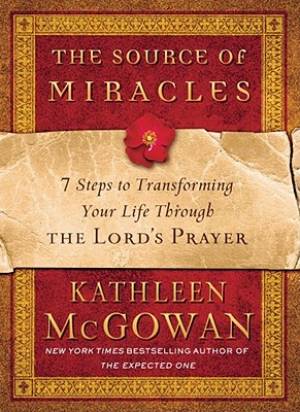 Source Of Miracles By Mc Gowan Kathleen (Paperback) 9781439137727