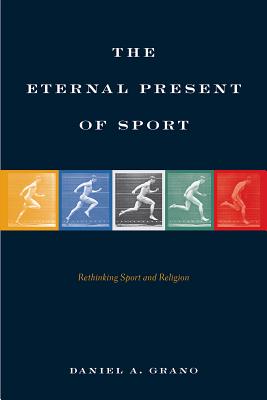 The Eternal Present of Sport