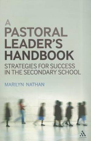 A Pastoral Leader's Handbook