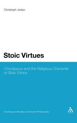 Stoic Virtues