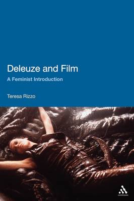 Deleuze and Film A Feminist Introduction