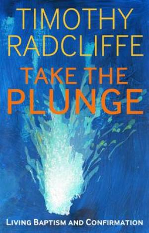 Take the Plunge By Timothy Radcliffe (Paperback) 9781441118486