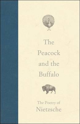 The Peacock and the Buffalo