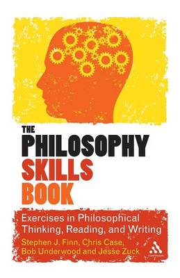 The Philosophy Skills Book