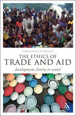 The Ethics of Trade and Aid