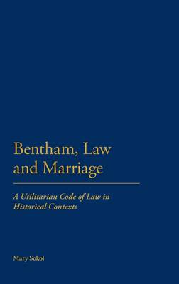 Bentham Law and Marriage