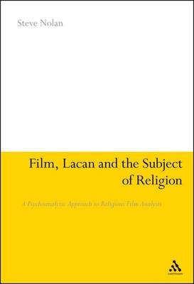 Film Lacan and the Subject of Religion