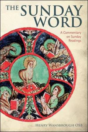 The Sunday Word By Henry Wansbrough (Hardback) 9781441144195