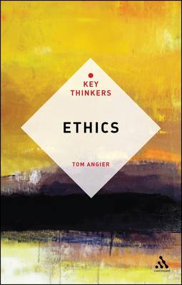 Ethics The Key Thinkers (Paperback) 9781441149398