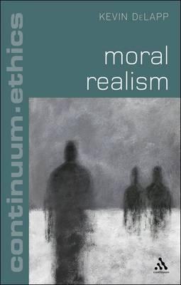 Moral Realism