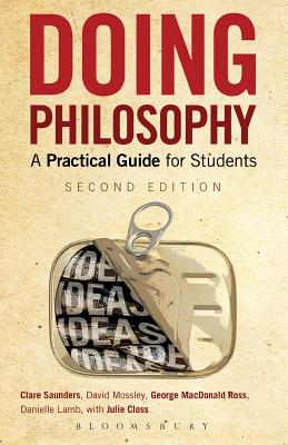 Doing Philosophy (Paperback) 9781441173041