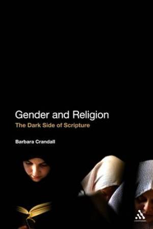 Gender and Religion By Dr Barbara Crandall (Paperback) 9781441175373