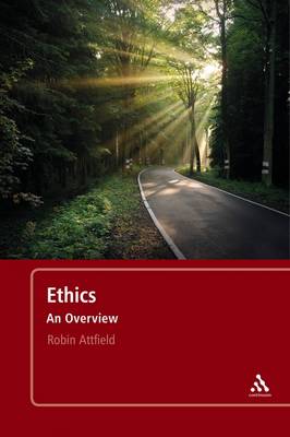 Ethics An Overview