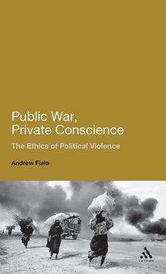 Public War Private Conscience