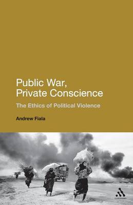 Public War Private Conscience